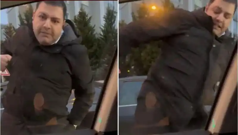 Yeni Yargı Paketi ile Trafikte Yol Kesene 3 Yıl Hapis Gelebilir