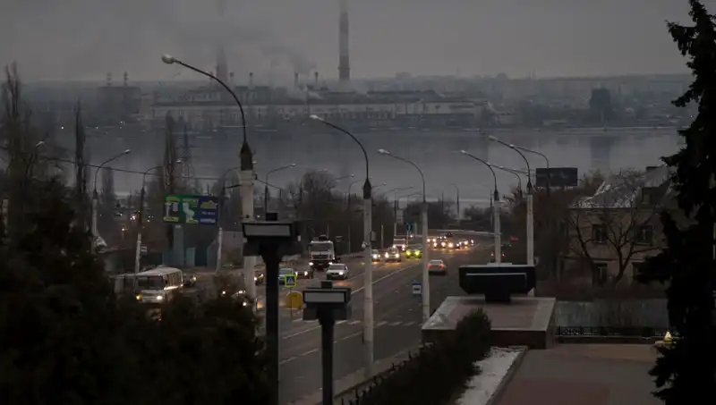 Ukrayna’nın İHA Saldırıları: Rusya’da 18 Yaralı, Gerginlik Tırmanıyor