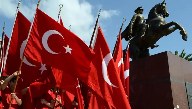 2025 İstanbul'da 19 Mayıs'ı Coşkuyla Kutlayın: Ücretsiz Konserler ve Etkinlikler