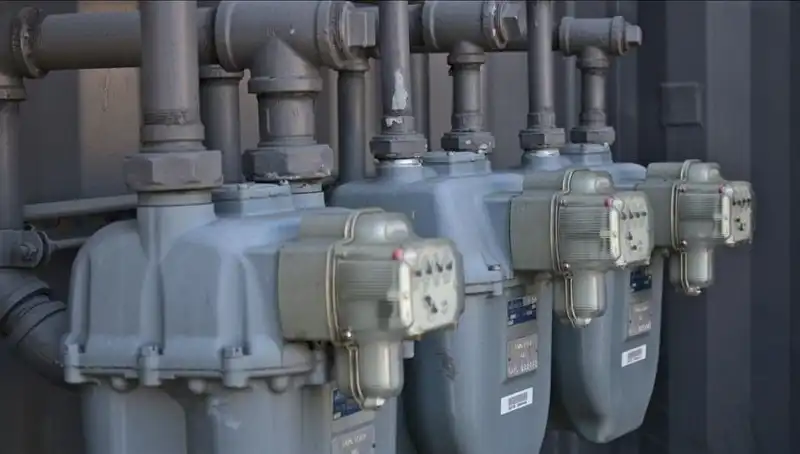 AB Ülkelerinde Gaz İthalatı: 2023 Rakamları ve Gelecek Öngörüleri