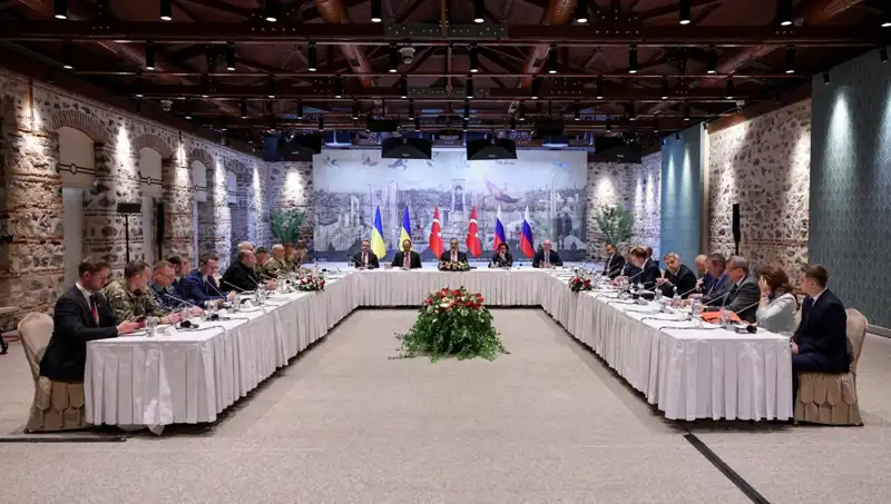 Tarihi Zirve: Putin’in Diplomatik Stratejisi Sarsılıp Sarsılmadığına Dair Tartışmalar