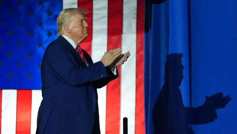 Trump, 100 Günde Tarihi Dönüşümü Gerçekleştirdi: Hedef Ekonomi ve Güvenlik
