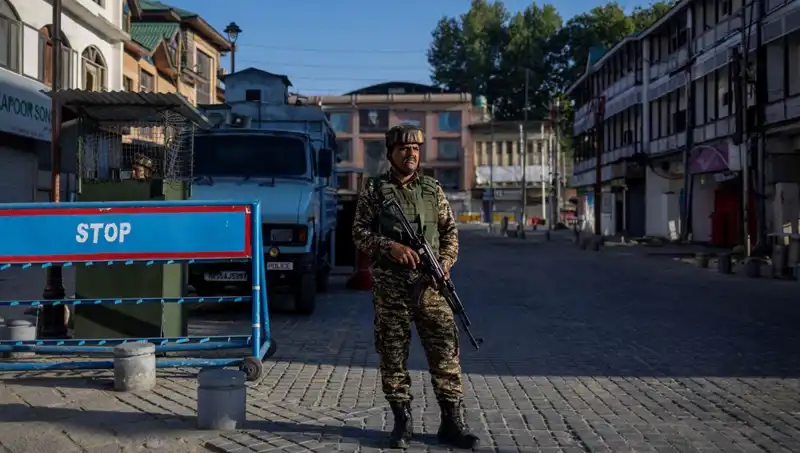 Nükleer Güçler Arasında Gerginlik: Hindistan'ın Saldırısı Her An Gerçekleşebilir!