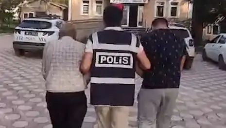 Köpek Dövüşü Yapanlara Şok Baskın: 12 Gözaltı!