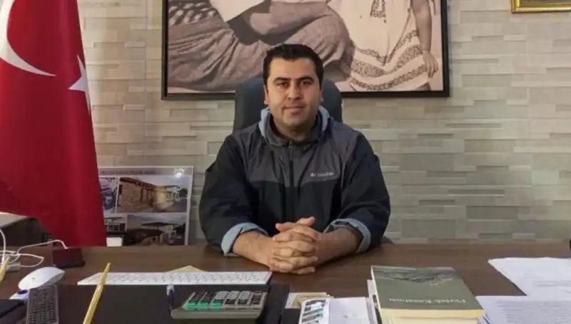 Eski Pertek Belediye Başkanı Ruhan Alan Neden Tutuklandı? Tüm Ayrıntılarıyla!