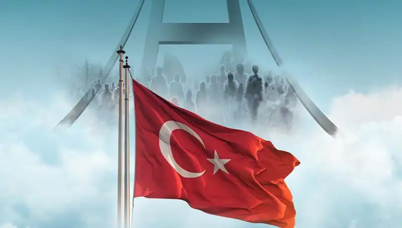 Spor Kulüplerinden 15 Temmuz’a Özel Birlik Mesajları