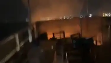 Küresel Sumud Filosu'na Dronlu Saldırı: Yeni Tehditler ve Savaşın Gölgesinde