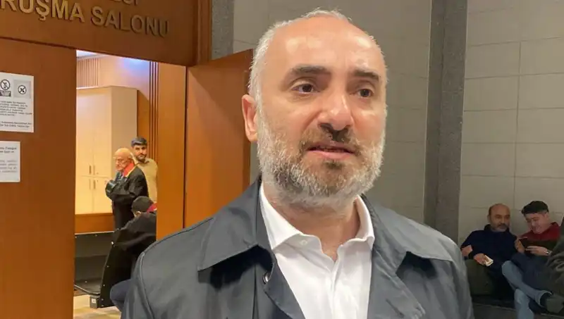 İsmail Saymaz’ın Gezi Gözaltısı: Olayın Perde Arkasında Neler Yaşandı?