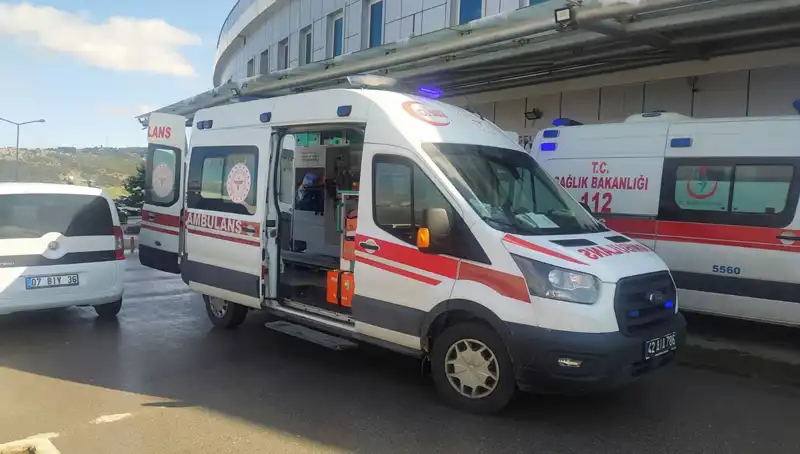 Düğün Öncesi Hastane Macerası: Neler Oldu?