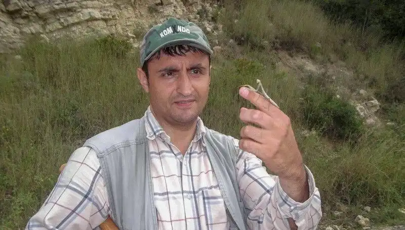 Yeni Keşfedilen Böcek Türü, Araştırmacının Eşinin İsmini Taşıyor