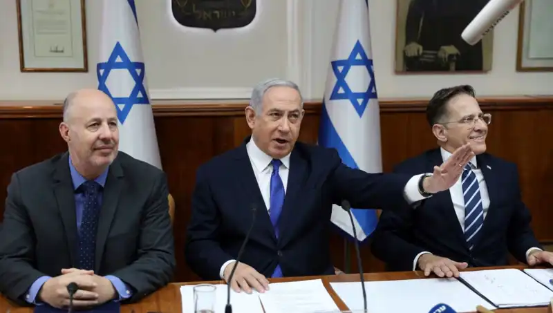 Tel Aviv Alarmda: İran'nın Balistik Füze Stoku Neden Tehdit Oluşturuyor?