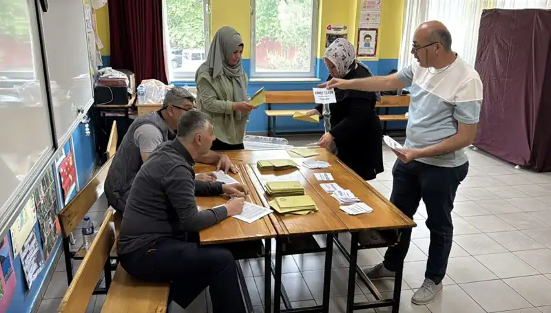 Türkiye’nin 405 Mahallesi Yeni Muhtarlarıyla Yeniden Şekilleniyor