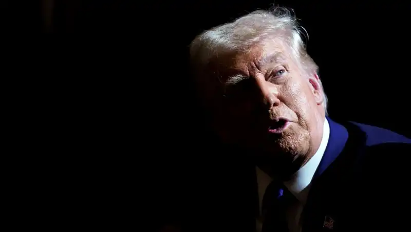 Trump'ın Savaş Zamanı Kararnamesi: Tarihte Üç Kez Kullanılan Bir Güç