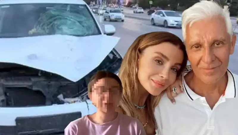 Özge Ulusoy'un Babası İçin Yargıtay Kararı: Ceza Tutuşmazdı