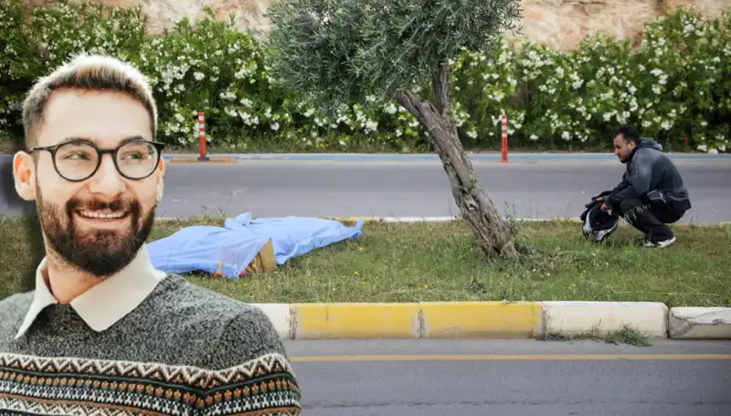 Acı Dolasıyla Yüzleşen Genç: Arkadaşının Yanında Kalma Mücadelesi