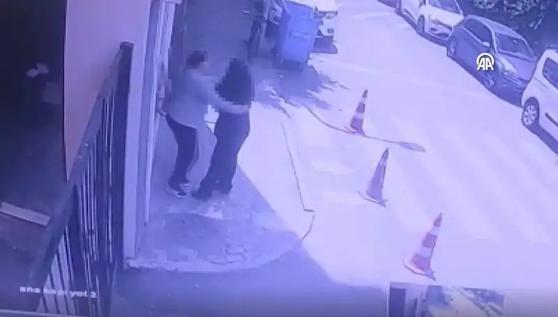 İstanbul’da Lise Tuvaletinde Dehşet: Öğrenciler Şok Oldu