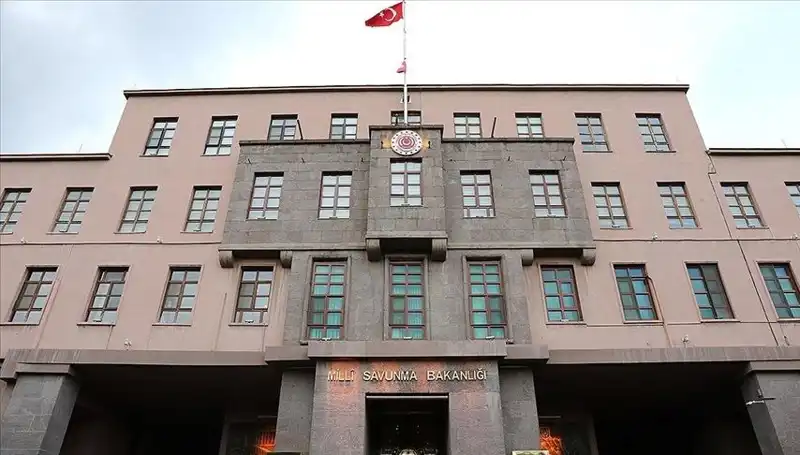 Suriye'de SDG Anlaşması: Milli Savunma Bakanlığı'ndan Beklentiler ve İzleme Süreci