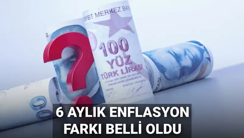 2025'te Memur ve Emekli Maaşlarında Ne Kadar Zam Olacak?