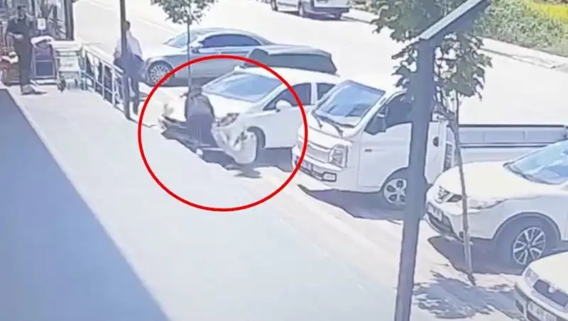 Yalova’da Korkunç Kaza: Lise Öğrencisi Aracın Altında Can Verdiydi