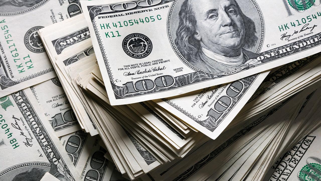 Dolar Kuru kaç para oldu