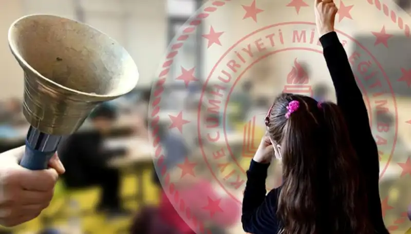 2025 Yaz Tatili Takvimi: Okullar Ne Zaman Kapanacak, Tatil Süresi Nedir?