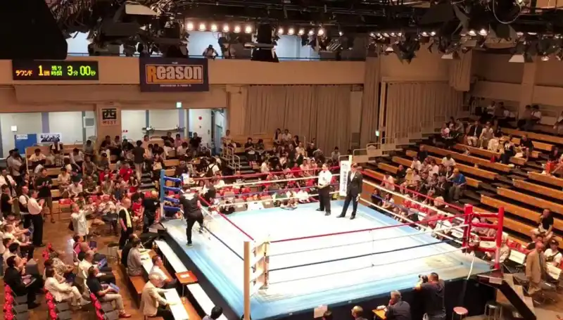 Japonya'da Ölümcül Turnuva: İki Gün İçinde İki Ölüm Olayı Şokta