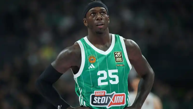 Euroleague 33. Haftanın MVP'si Kendrick Nunn Kimdir, Neler Yaptı?