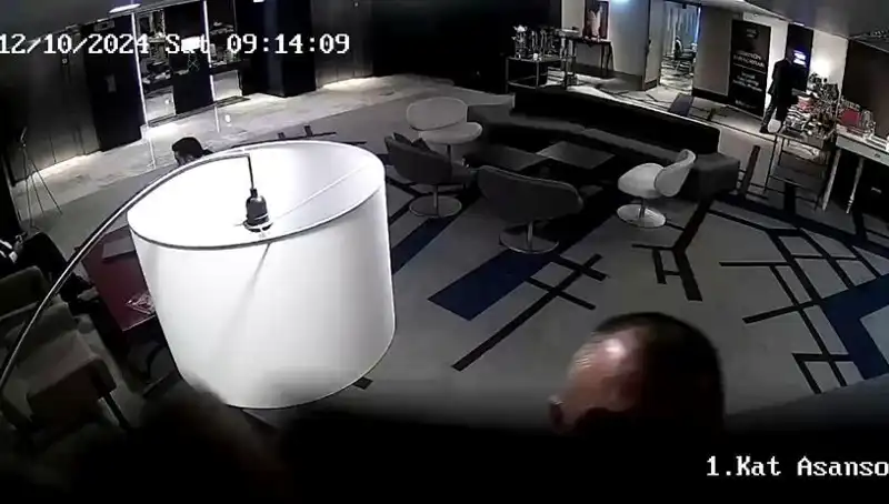 İBB Yolsuzluk Soruşturmasında Kameraların Bantlanması: Rutin Uygulama Mı, Yoksa Başka Bir Şey Mi?