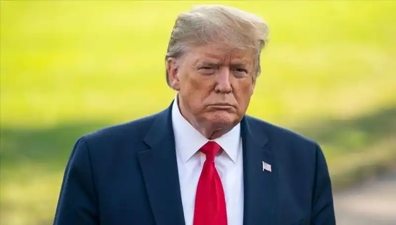 Trump, İran’daki Nükleer Tesislerin Yok Edildiğini Açıkladı!