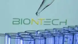 BioNTech, Rakibi CureVac’ı Satın Alarak Aşı Alanında Gücünü Artırıyor