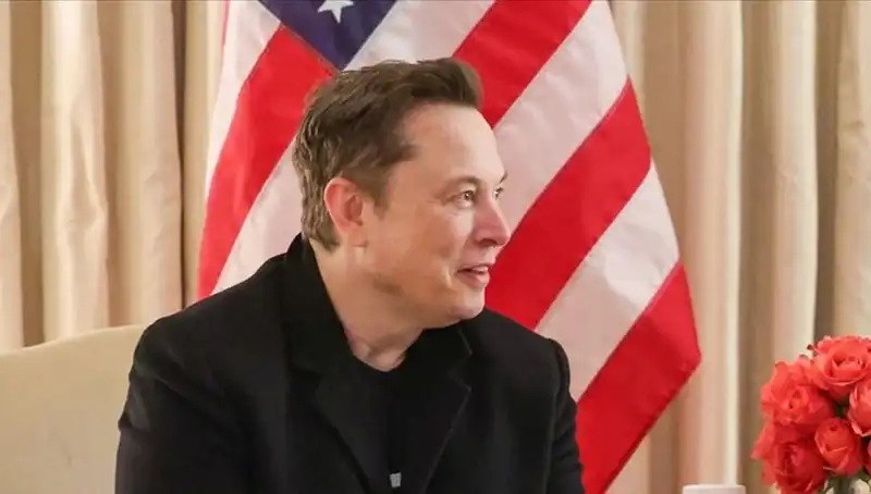 Elon Musk'tan Trump'a Destek: Ukrayna Anlaşması Krizi Büyüyor