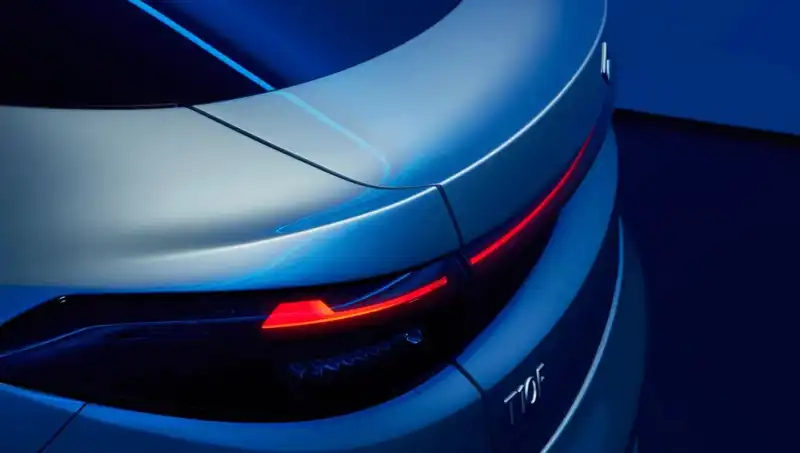 Togg’un Yeni Sedan Modeli Yolda: Otomotiv Dünyasında Devrim Mi Geliyor?