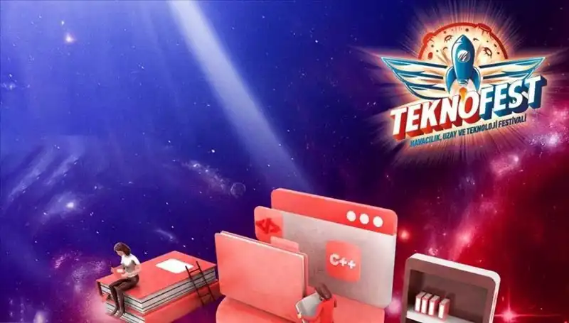 Teknofest İstanbul 2025: Türkiye’nin Yıldız Teknoloji Festivali Hakkında Her Şey