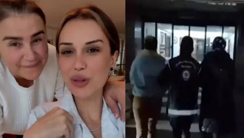Dilan Polat'ın Yardımcısı Şule, Şaşırtan Bir Geri Dönüşle Dikkatleri Üzerine Çekti!