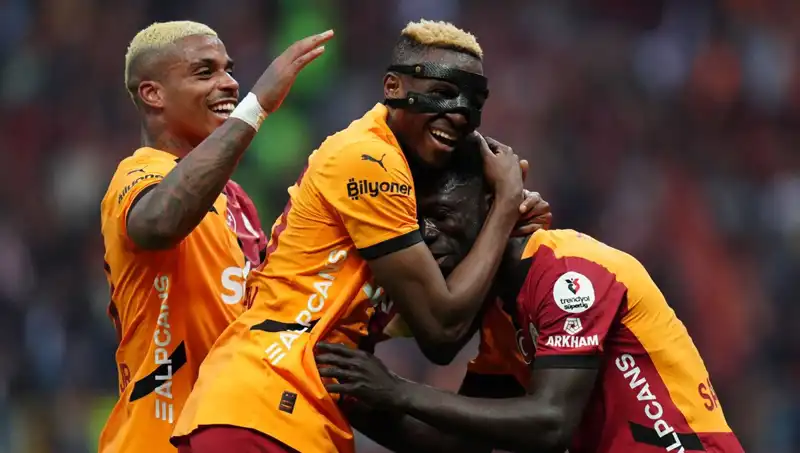 Lemina’dan Osimhen’e Destek: "Onun Kararına Saygı Duymalıyız"