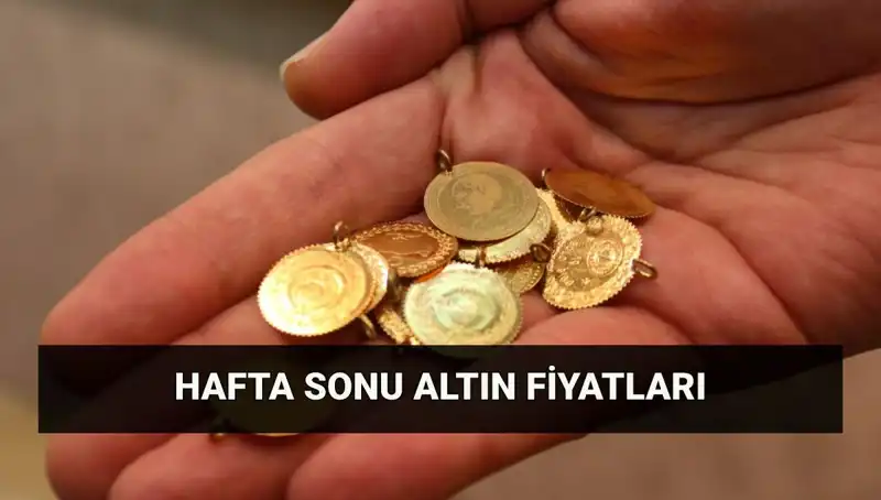 Hafta Sonu Altın Fiyatları: 28 Haziran Güncellemesi ve Analizleri