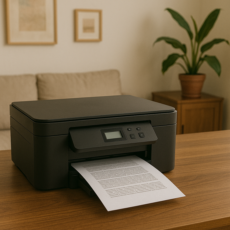 2025'te Ev ve Ofis İçin En İyi Yazıcılar, Toner ve Kartuş Seçenekleri