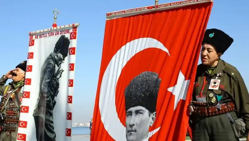 Gaziler Günü 2023: Kahramanlarımızı Anma ve Kutlama Zamanı