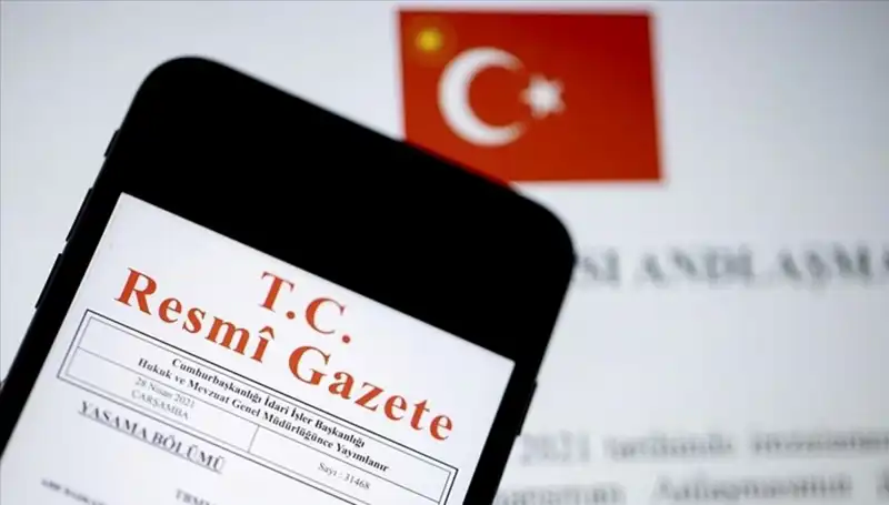 Bugün Resmi Gazete'de Yayınlanan Çarpıcı Kararlar Neleri Değiştiriyor?