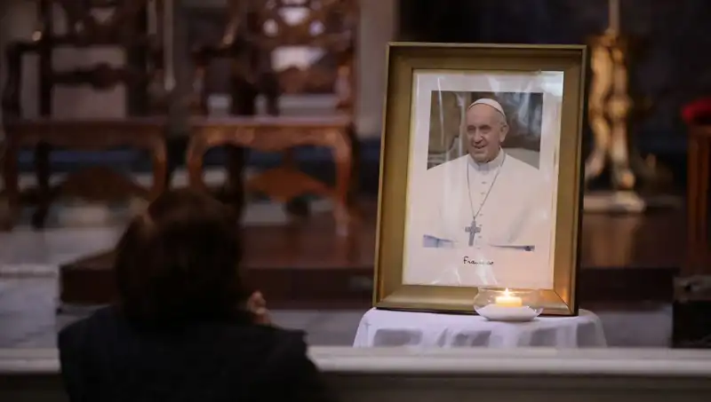 Papa Francis’in Vefatı: Vasiyeti ve Cenaze Törenine Dair Her Şey