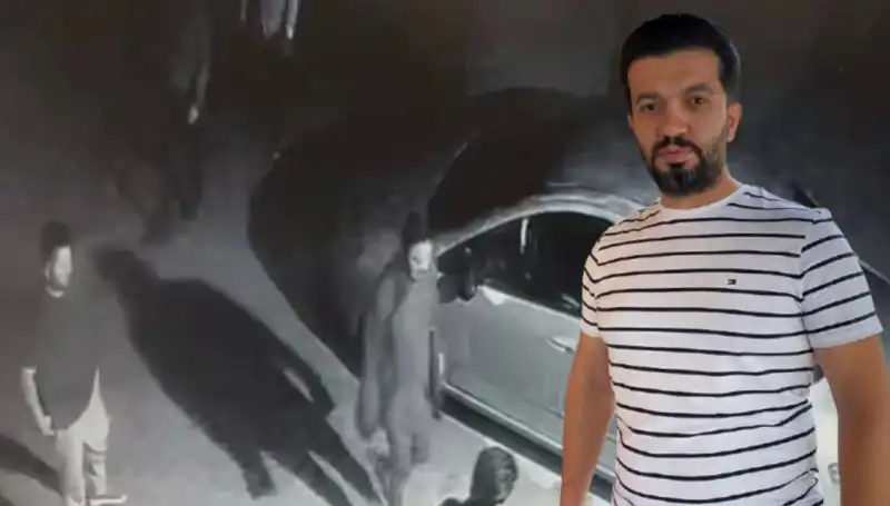 Ayrılmak İsteyen Sevgili Zorla Senet İmzalatıldığını İddia Etti