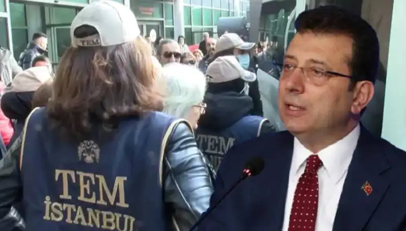 Kent Uzlaşısı Davasında İkinci Duruşma: Çarpıcı Olaylar ve Gelişmeler
