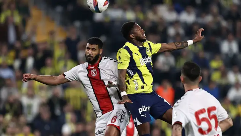 Uyum Bozuldu, Fenerbahçe'nin Sistemi Neden Çöktü?