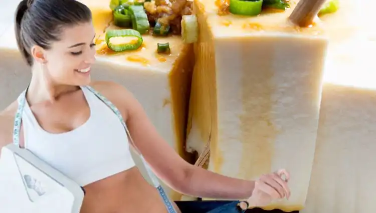 4 Ayda 25 Kilo Verdi: İşte Onun 10 Şaşırtıcı Sırrı!