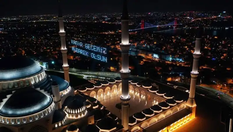 Kadir Isminin Anlamı ve Derin Tinsel Önemi Nedir?