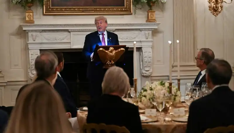 Gazze'deki 10 Rehine İçin İyi Haber: Trump'tan Açıklama Geldi!