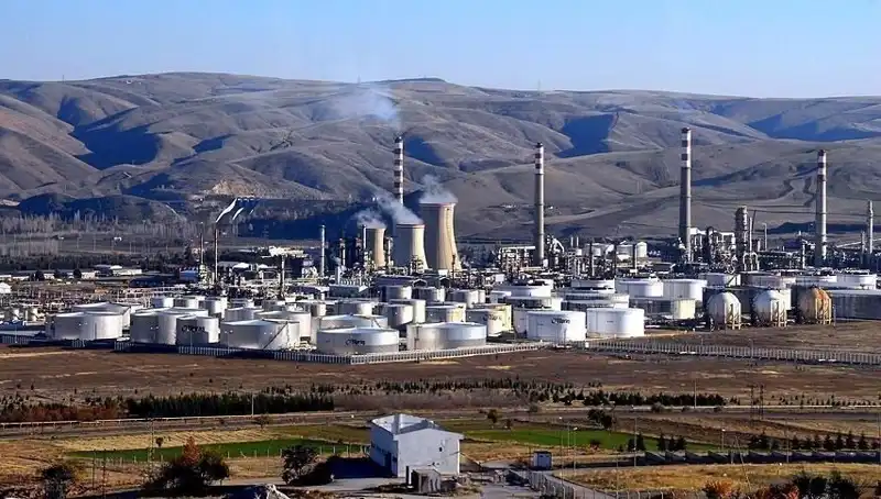 Şubat Ayında LPG İthalatı Neden Düşüş Gösterdi?