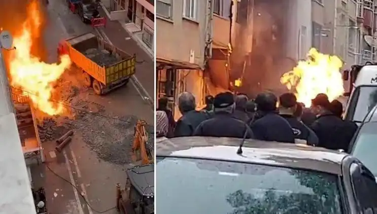 İstanbul'da Doğalgaz Patlaması: Korkutan Olayda Yaralı Sayısı Arttı