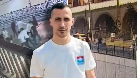 Taksim Meydanı’nda Şok Edici Cinayet: Altı Kişi Tek Kişiyi Katletti