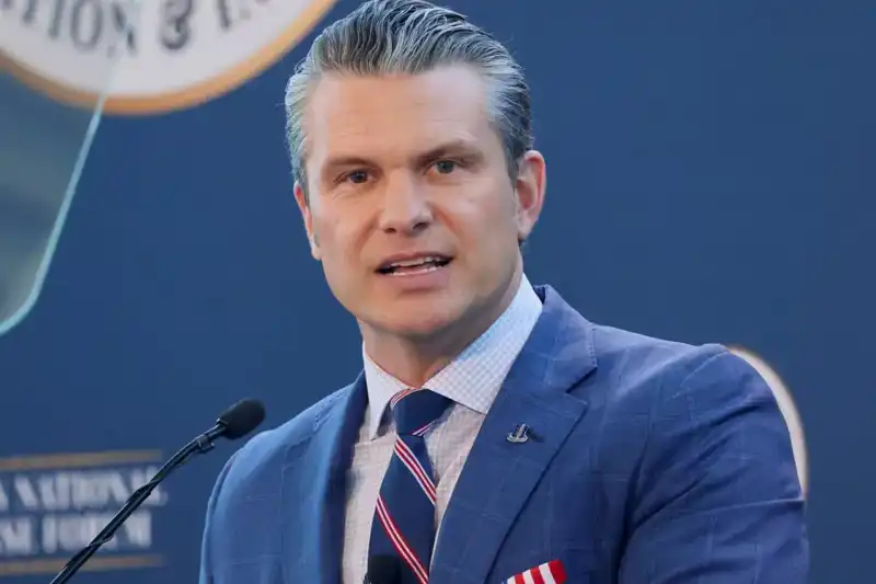 ABD Savunma Bakanı Hegseth İstifa İddiaları ile Sarsılıyor: Gerçekler Ne?